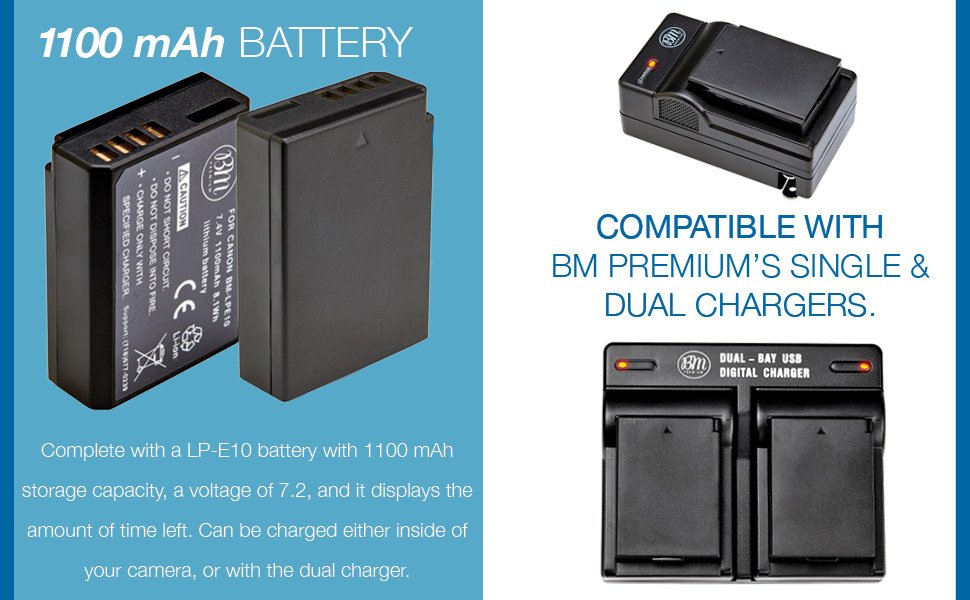 lpe10 battery