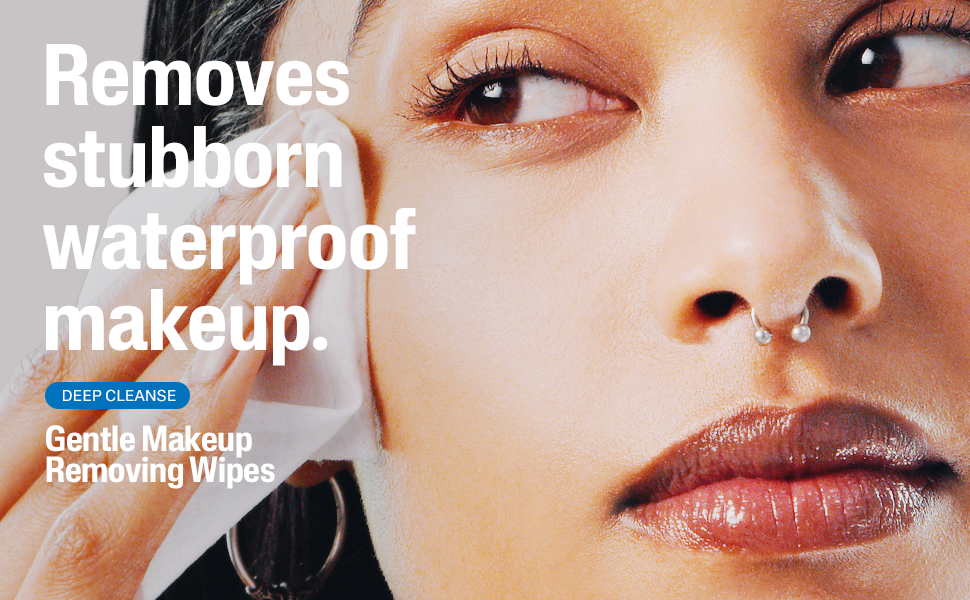 Makeup Wipes
