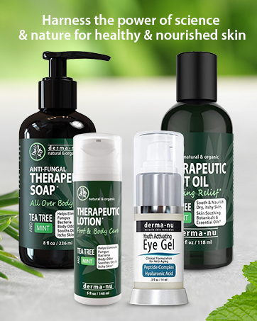 Dermanu product collection