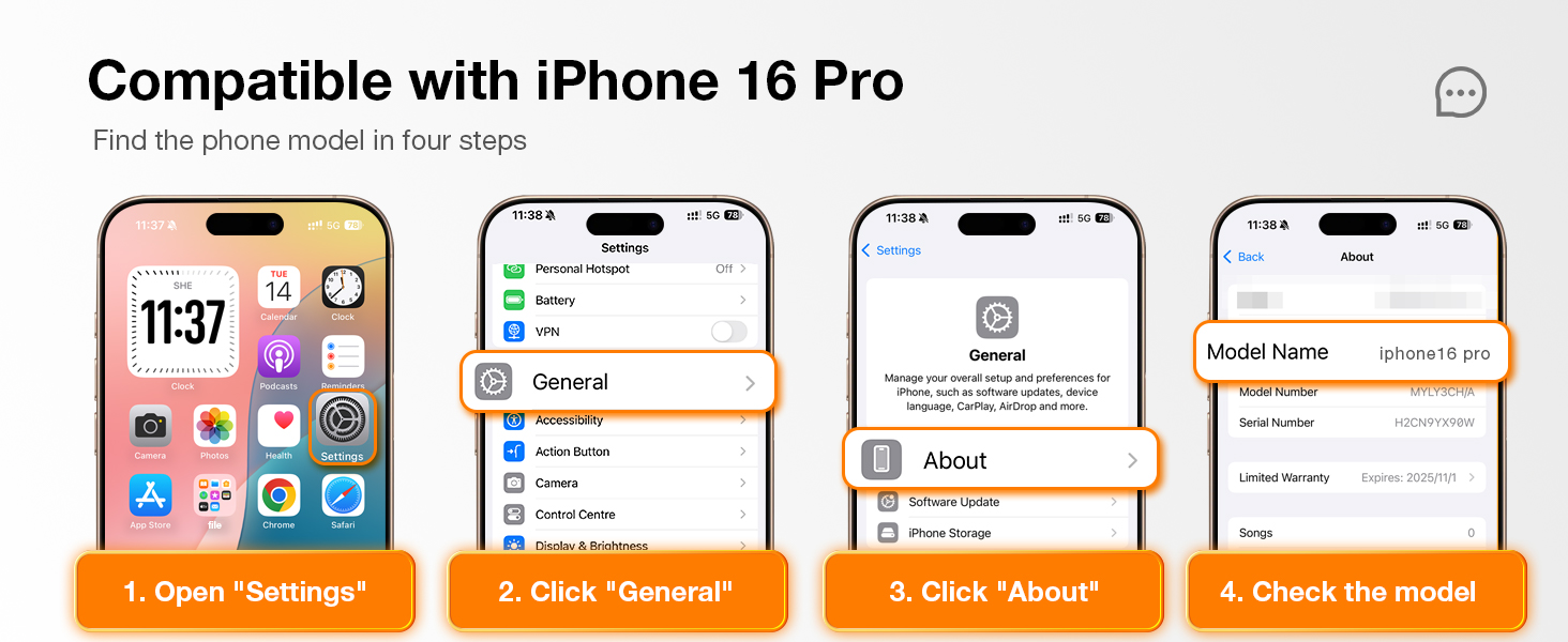 iphone 16 pro protective case