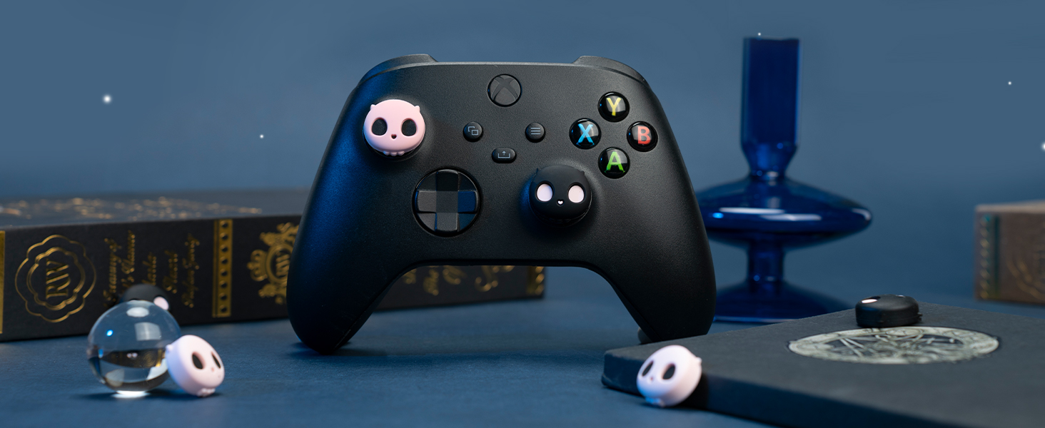 pink skull