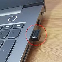 Wireless Car Mouse