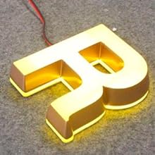 Power LED