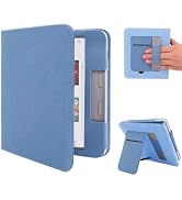ROKEYBOR for Kobo Libra Colour Case,7" Stand Cover for Kobo Libra Colour (2024) / Kobo Libra 2 (2...