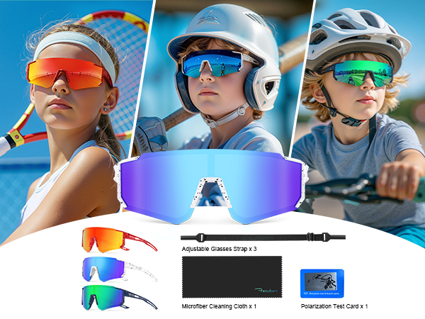 youth sunglasses