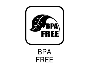BPA FREE