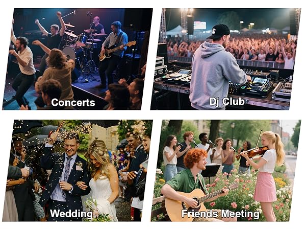 Easily Organise All You Need At perfome