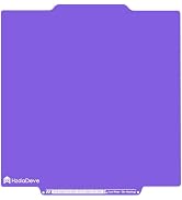 Cool Plate for Creator 5 Double-Sided Cold Build Plate No Heating No Glue | Low Temperature Smoot...