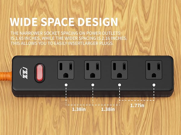 WIDE SPACE DESIGN