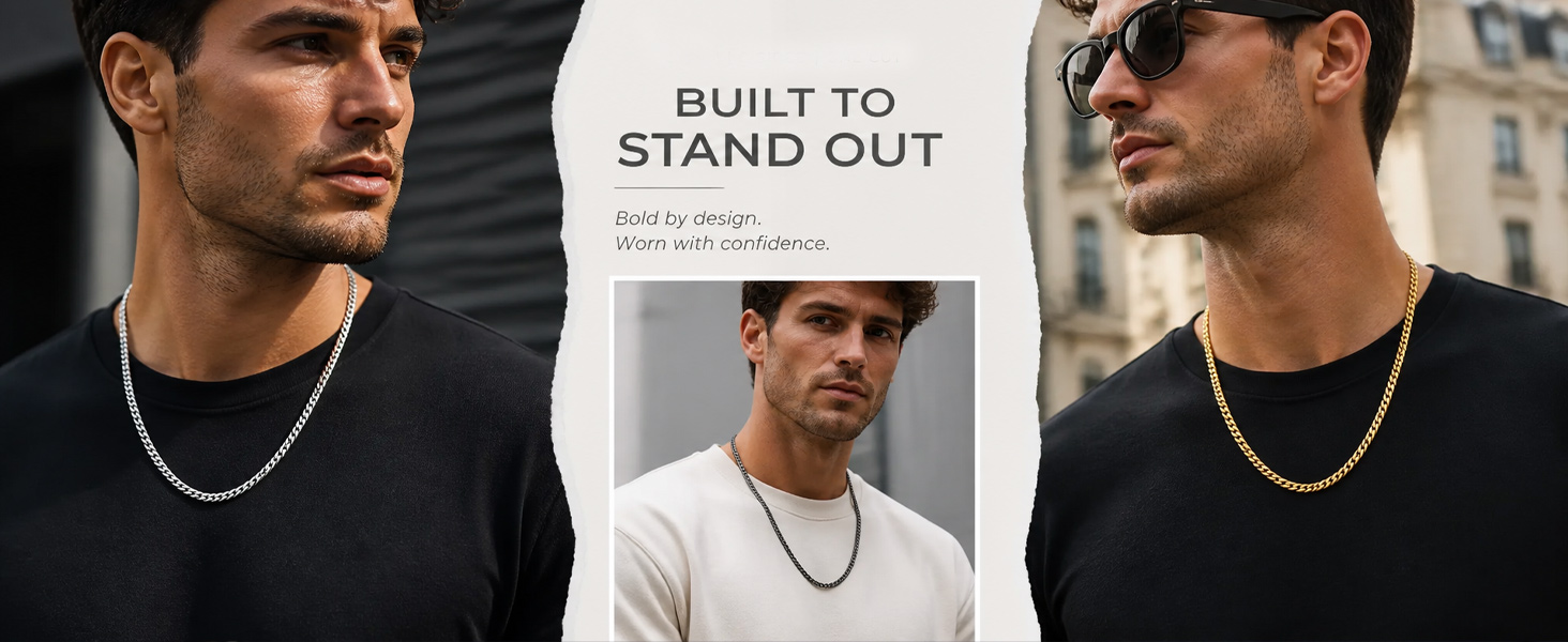 link chain for men