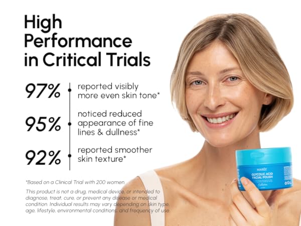 peeling pad, peeling pads, facial peel pads, resurfacing facial pads, glycolic face pads