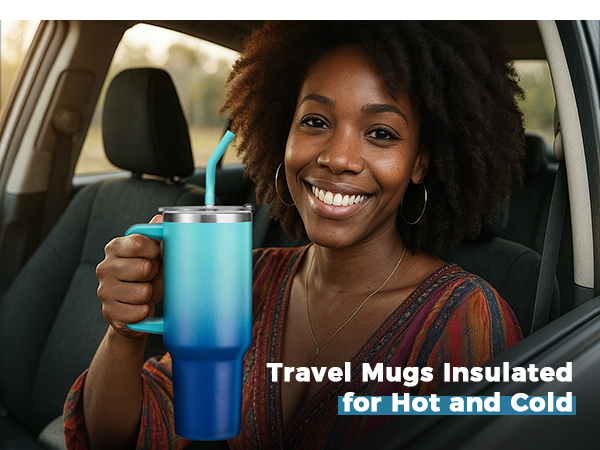 insulated tumblers