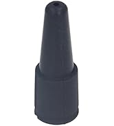 HAOHIZE Coffee Machine Steam Nozzle, Steam Nozzle Tip Plastic Coffee Machine Milk Foam Spout Coff...
