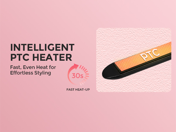 straightener