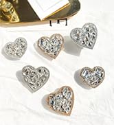Cubic heart diamond