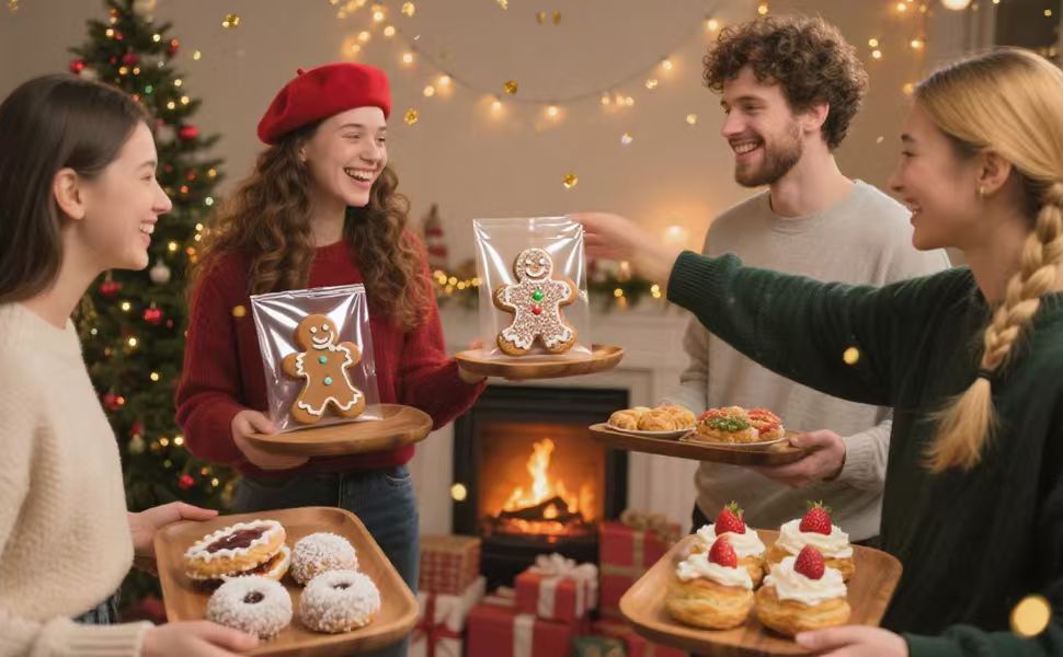 Gift choice
