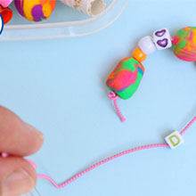 Jewelry Glue for Elastic String