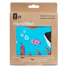 wildlove placemats