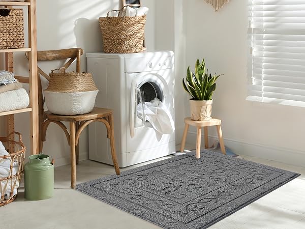 rug for mudroom