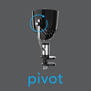 Pivot