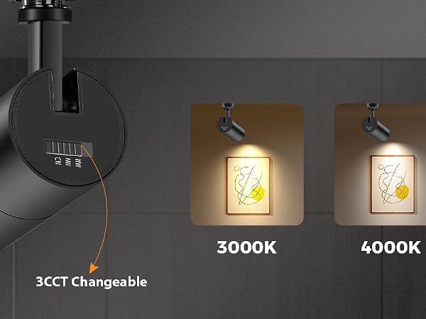 track lighting