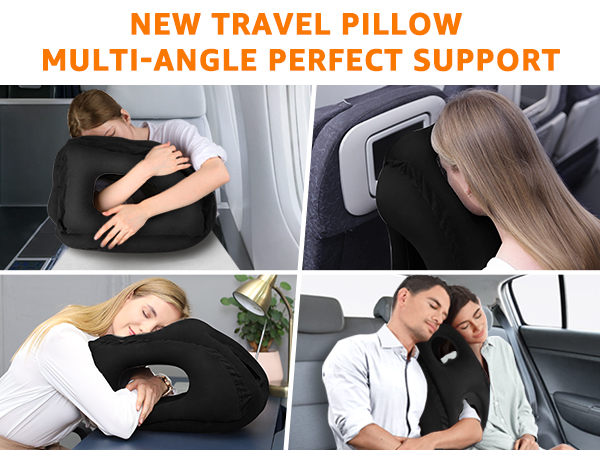 travel pillow