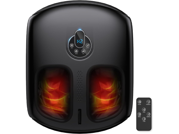 foot massager