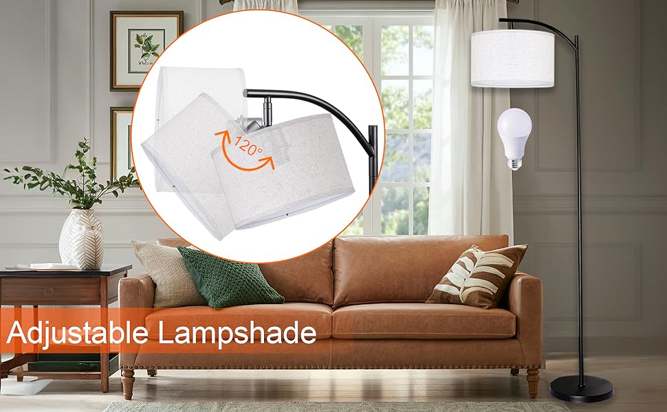 floor lamps