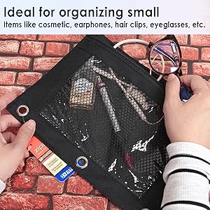 PENCIL POUCH