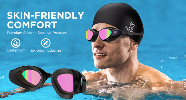 swim goggles
