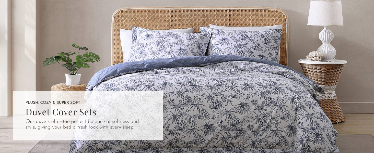 tommy bahama duvets