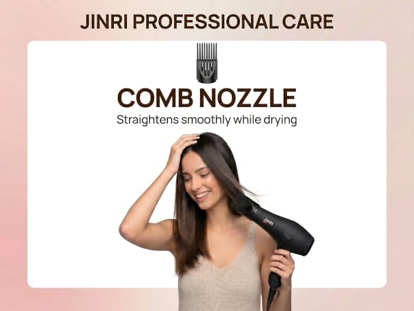 Salon Hair Dryer