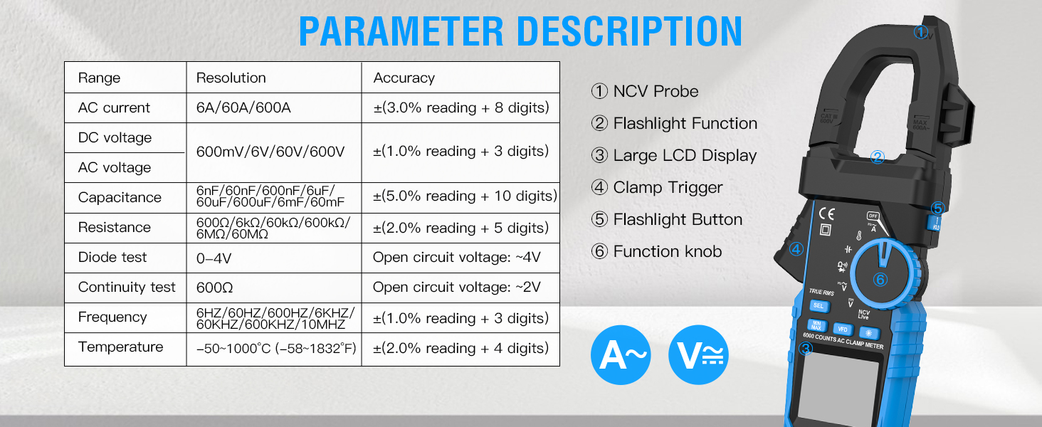VOLT METER