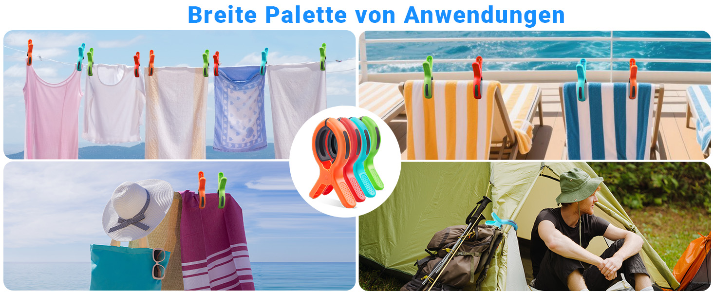 beach must have