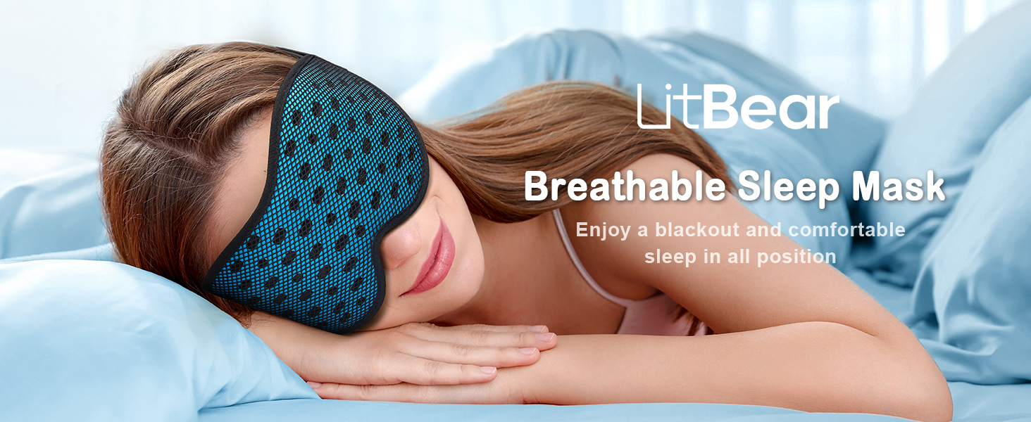 sleep mask