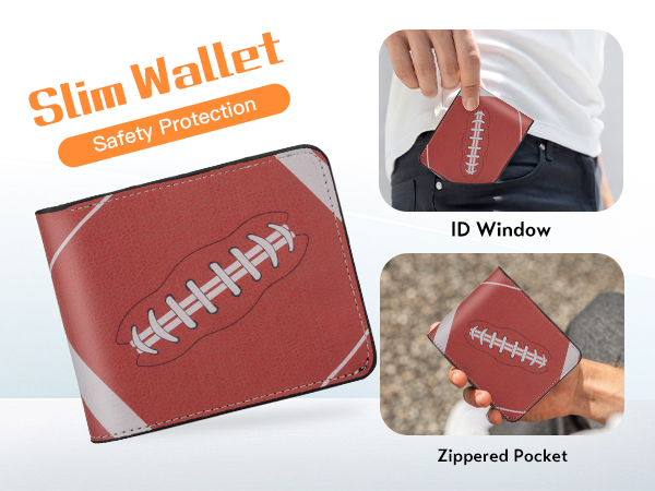 wallets for boys