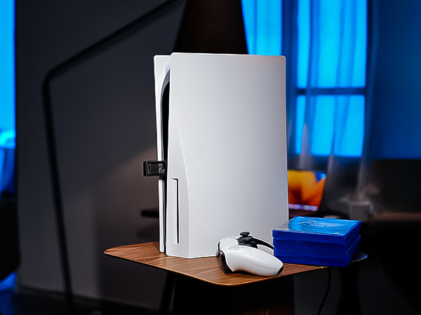 ssd enclosure