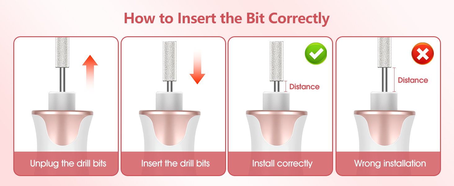 Electric Nail File