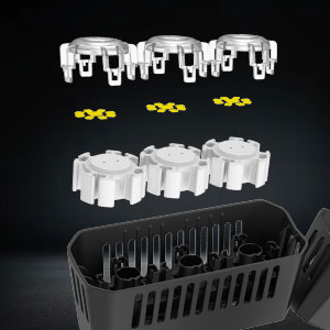 Motion Sensor Outdoor Lights