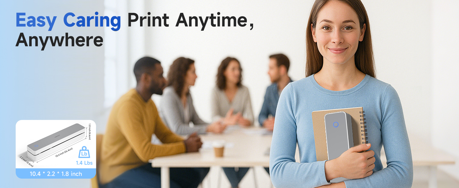 printer