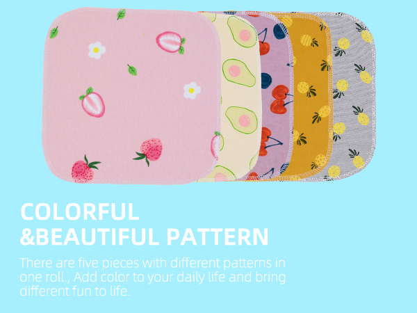 reusable paper towel