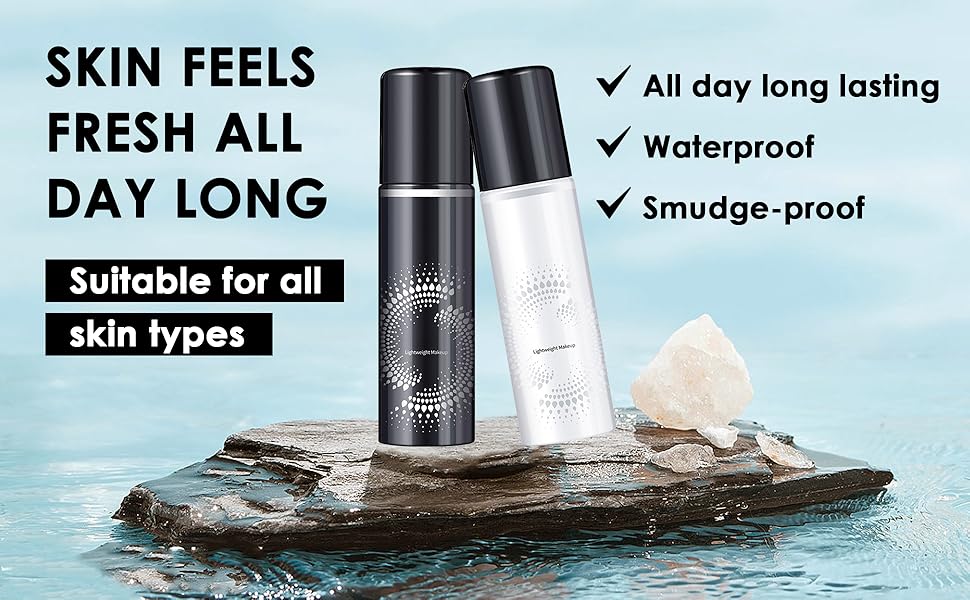 Makeup Setting Spray