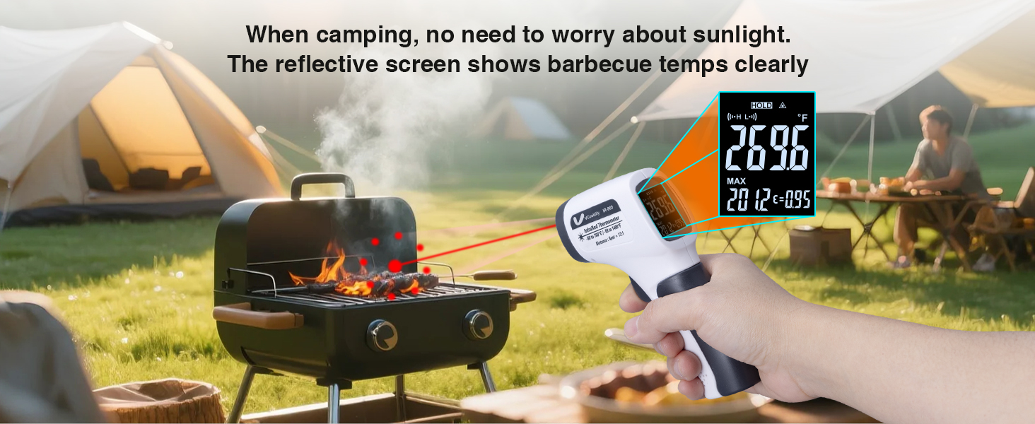 temperature gun cooking thermometer thermometer for cooking digital thermometer for cooking