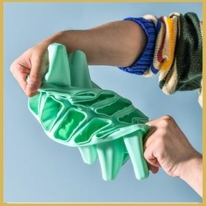 ice cube tray
