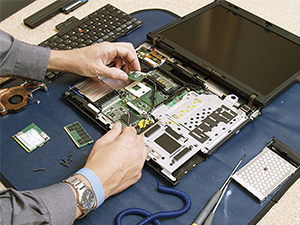 Replacement Computer Screws