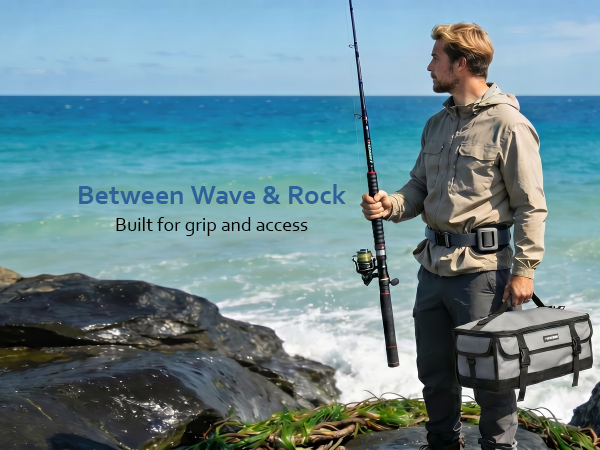 Saltwater Fishing