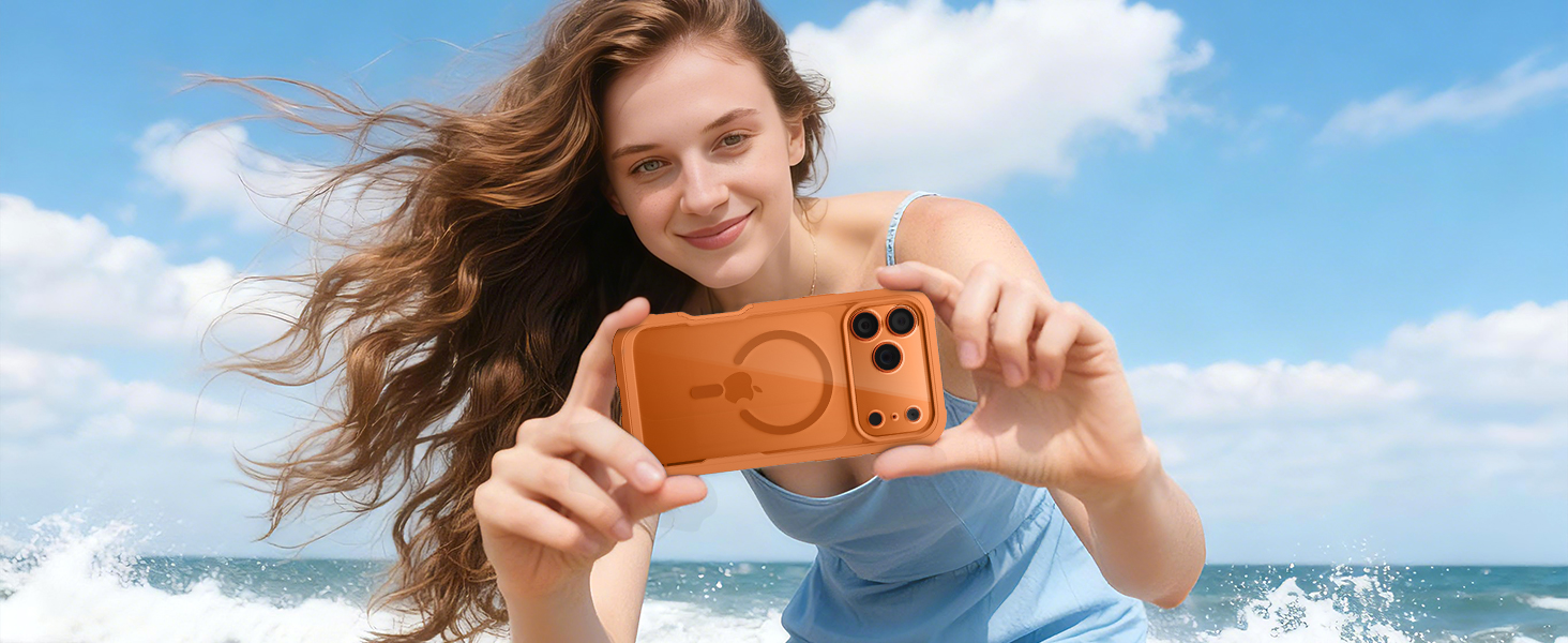 iphone 17 Pro max case
