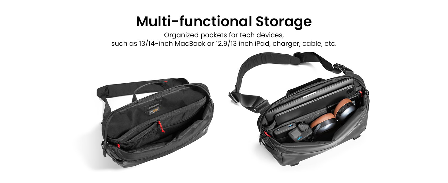 sling bag