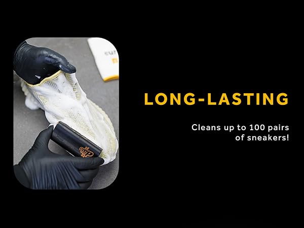 Crep Protect shoe cleaner sneaker protector