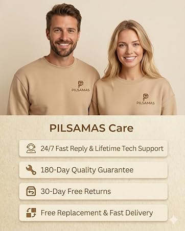pilsamas